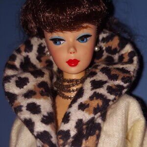 Meet your Posher, Chrissy